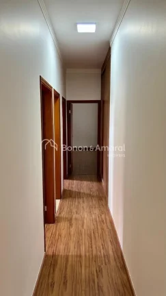 Imagem Casa à venda no condomínio Campos do Conde l, bairro João Aranha em Paulínia - SP.

Com 152,9m²...