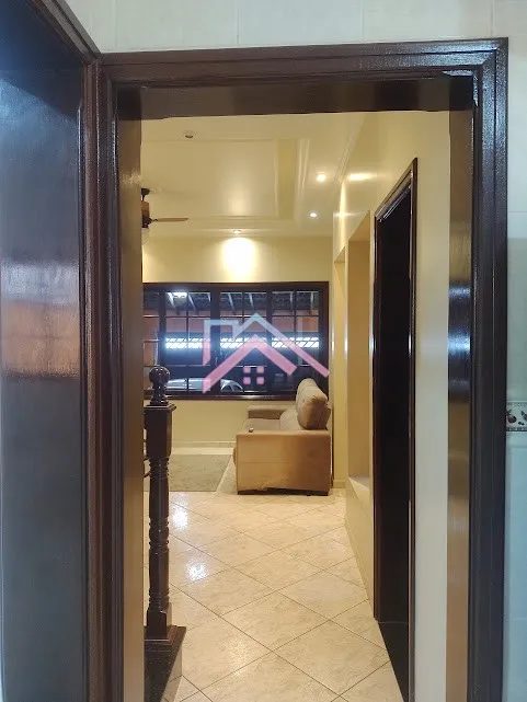 Imagem Casa à venda Vila Jeriva - Área útil 177 m2 com 3 dormitórios suíte / 2 vagas / Excelente localizaçã
