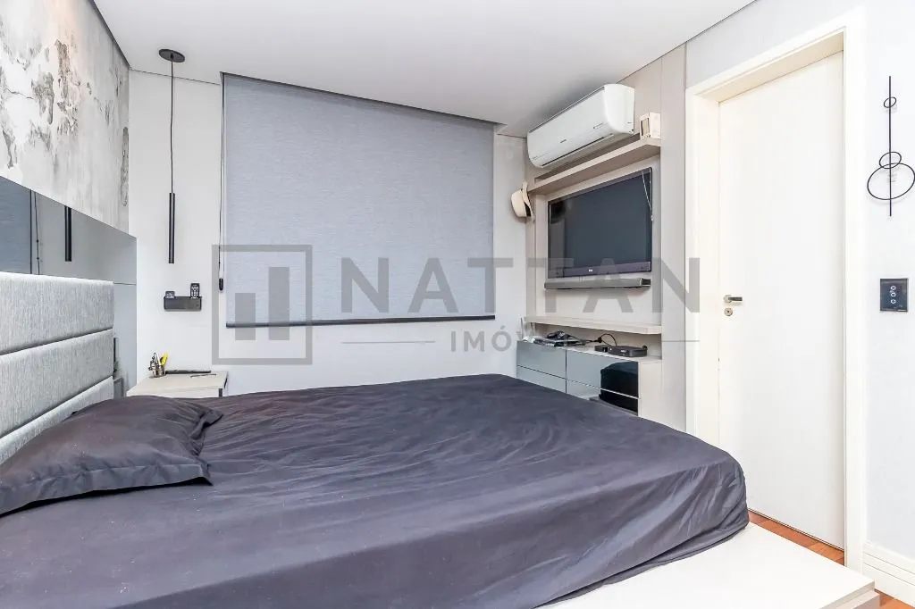 Imagem Apartamento Garden à venda, 127 m² por R$ 1.390.000,00 - Tatuapé - São Paulo/SP