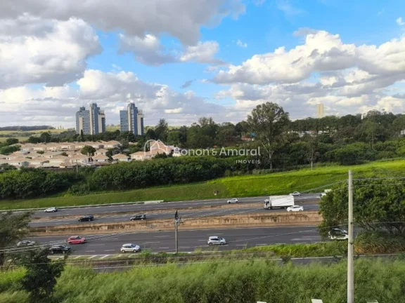Imagem Sofisticação, modernidade e lazer de resort ao lado da Sociedade Hípica de Campinas. Seja o prime...