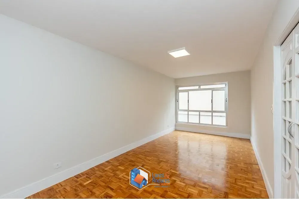 Imagem Apartamento à venda 2 Quartos 1 Vaga 80M² Indianópolis São Paulo - SP