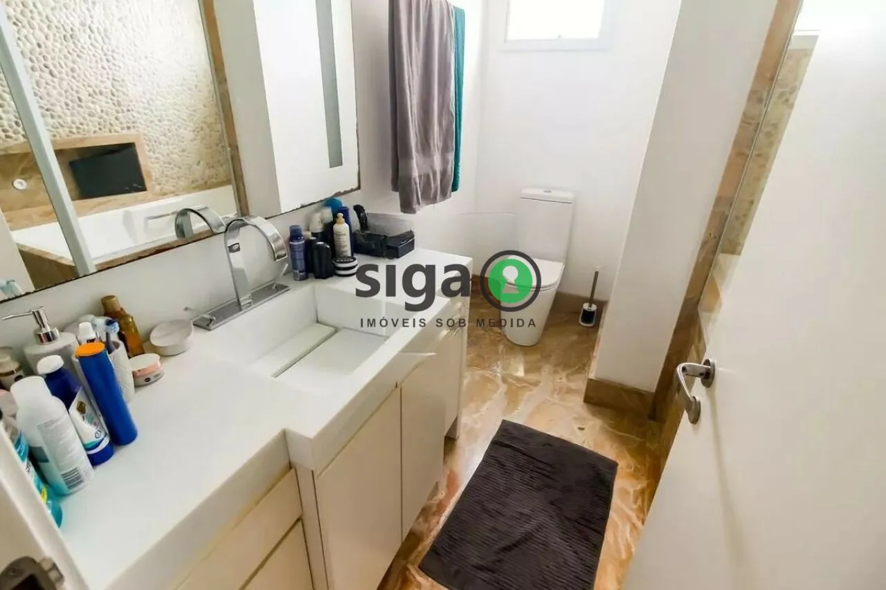 Imagem IMÓVEL Á VENDA ALLGREEN MORUMBI - 2 SUÍTES! 120M²