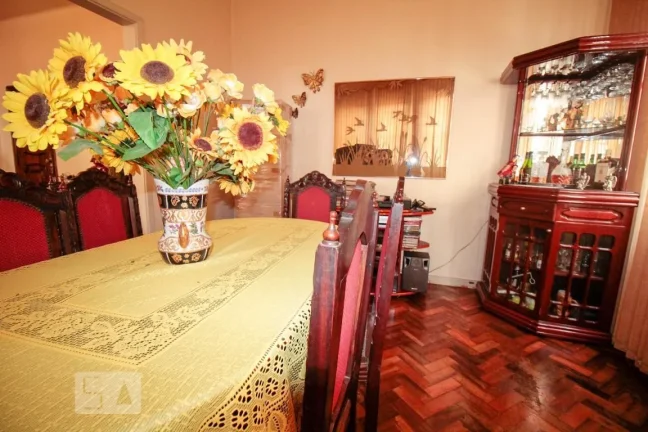 Imagem Apartamento à Venda - Copacabana, 4 Quartos, 156 m2