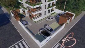 Imagem Apartamento em Meia Praia, Navegantes/SC