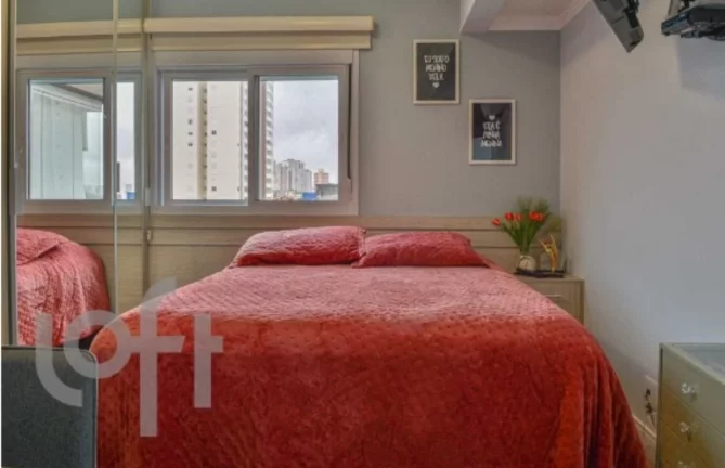 Imagem APARTAMENTO RESIDENCIAL em Sao Paulo - SP, Tatuapé