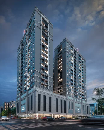 Foto do imóvel Apartamento para venda em Itapema