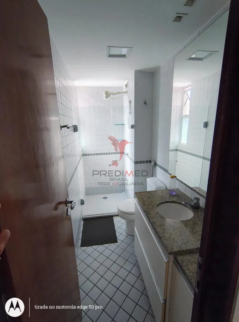 Imagem Apartamento espaçoso Tambaú próximo a orla
