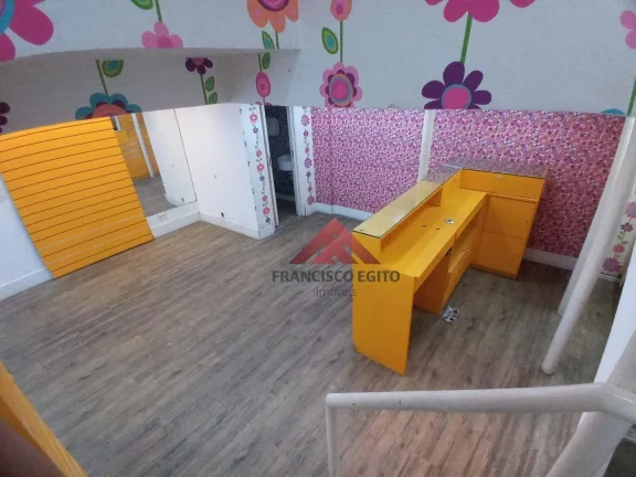 Imagem Loja à venda, 100 m² por R$ 298.000,00 - Mutondo - São Gonçalo/RJ