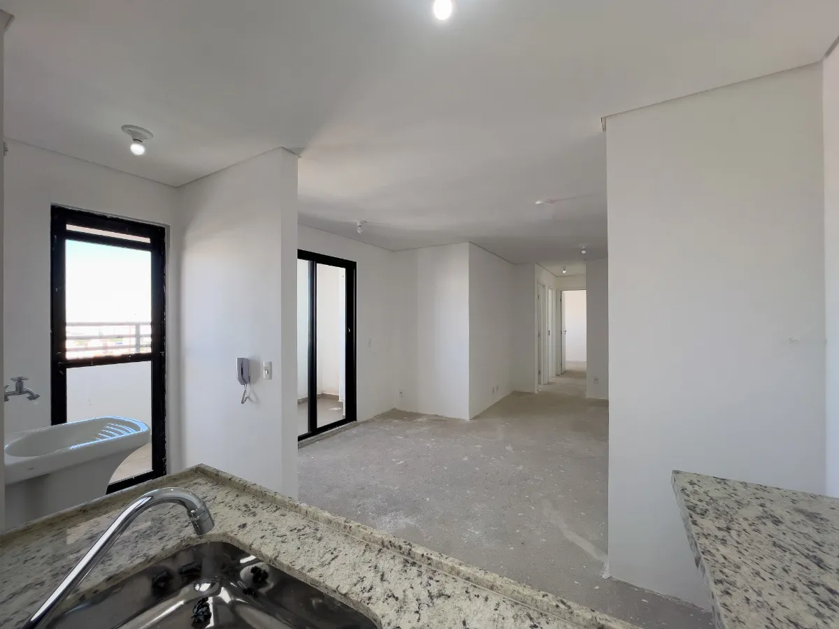 Imagem Apartamento para venda em Vila Palmeiras com 3 quartos, sendo 1 suíte, 86m2
