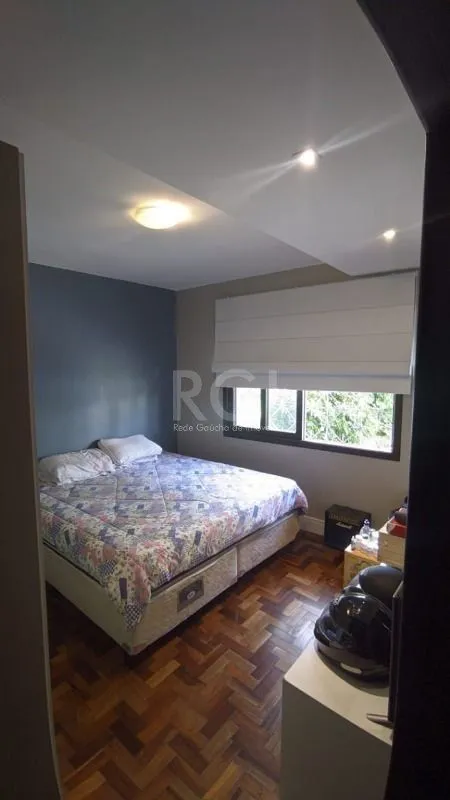 Imagem Apartamento para Venda - 60.5m², 1 dormitório, 2 vagas locadas no prédio - Floresta
