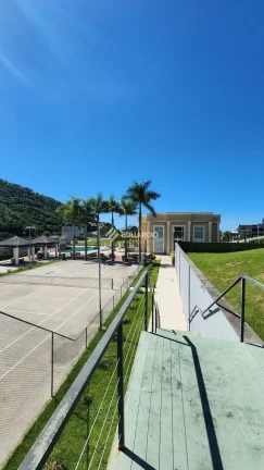 Imagem Terreno à Venda no Condomínio Green Ocean – Estaleirinho – Balneário Camboriú/SC