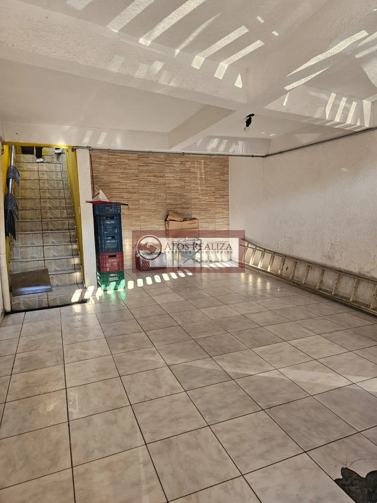Imagem Sobrado à Venda Vila do Castelo SP: 3 Dorms, 107m², R$800mil
