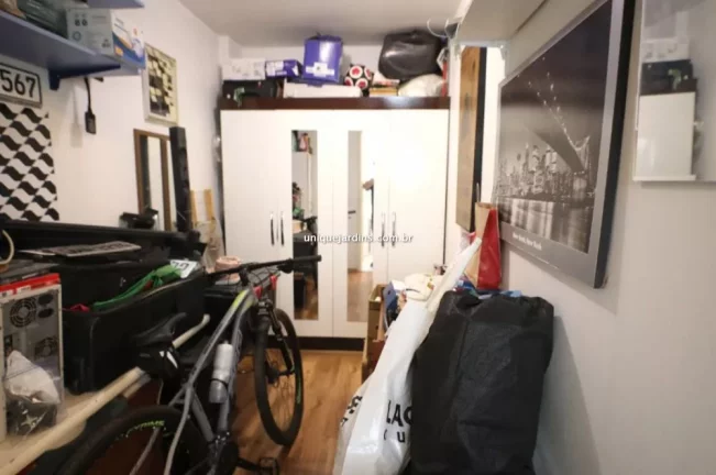 Imagem Apartamento à venda Pinheiros São Paulo