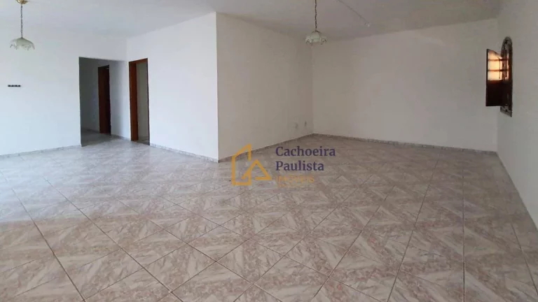 Imagem Casa com 3 dormitórios à venda - Parque Primavera - Cachoeira Paulista/SP