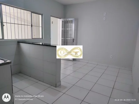 Foto do imóvel Excelente kitnet para locação próxima a moradia estudantil da Unicamp.