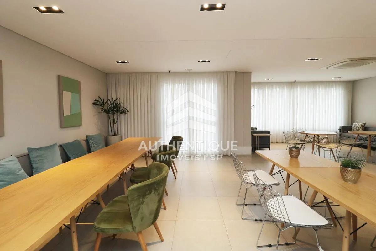 Imagem KASA KLABIN - Apartamento à venda em São Paulo/SP