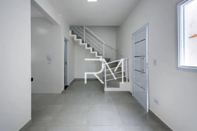Imagem Casa com 2 dormitórios à venda, 71 m por R$ 295.000,00 - Pedreira - Mongaguá/SP