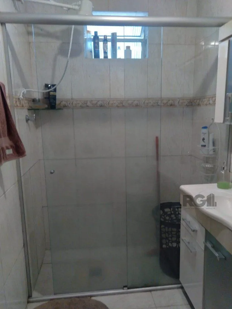 Imagem CASA - 3 dorms. - 3 vagas - - 150 m² - SANTA TEREZA