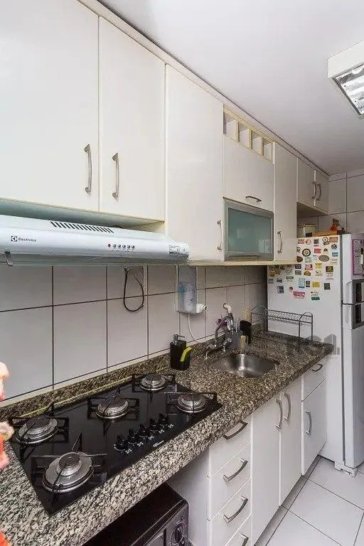 Imagem Apartamento com 3 dormitórios no bairro Jardim Carvalho