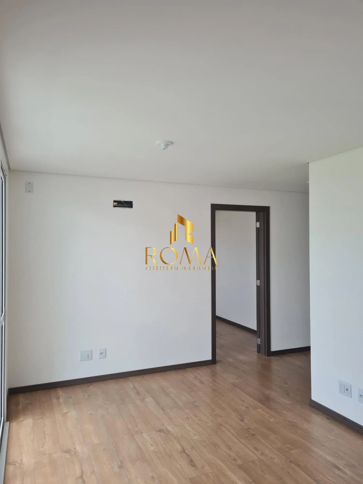 Imagem Apartamento para Alugar | Vista Permanente e Excelente Localização