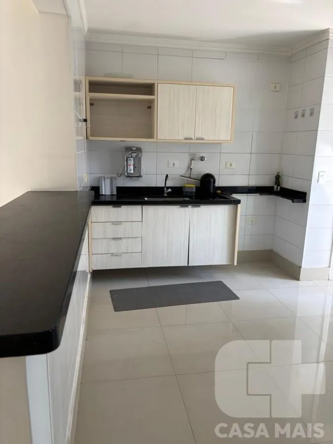 Imagem Apartamento para Locação em São Paulo / SP no bairro Vila Olímpia