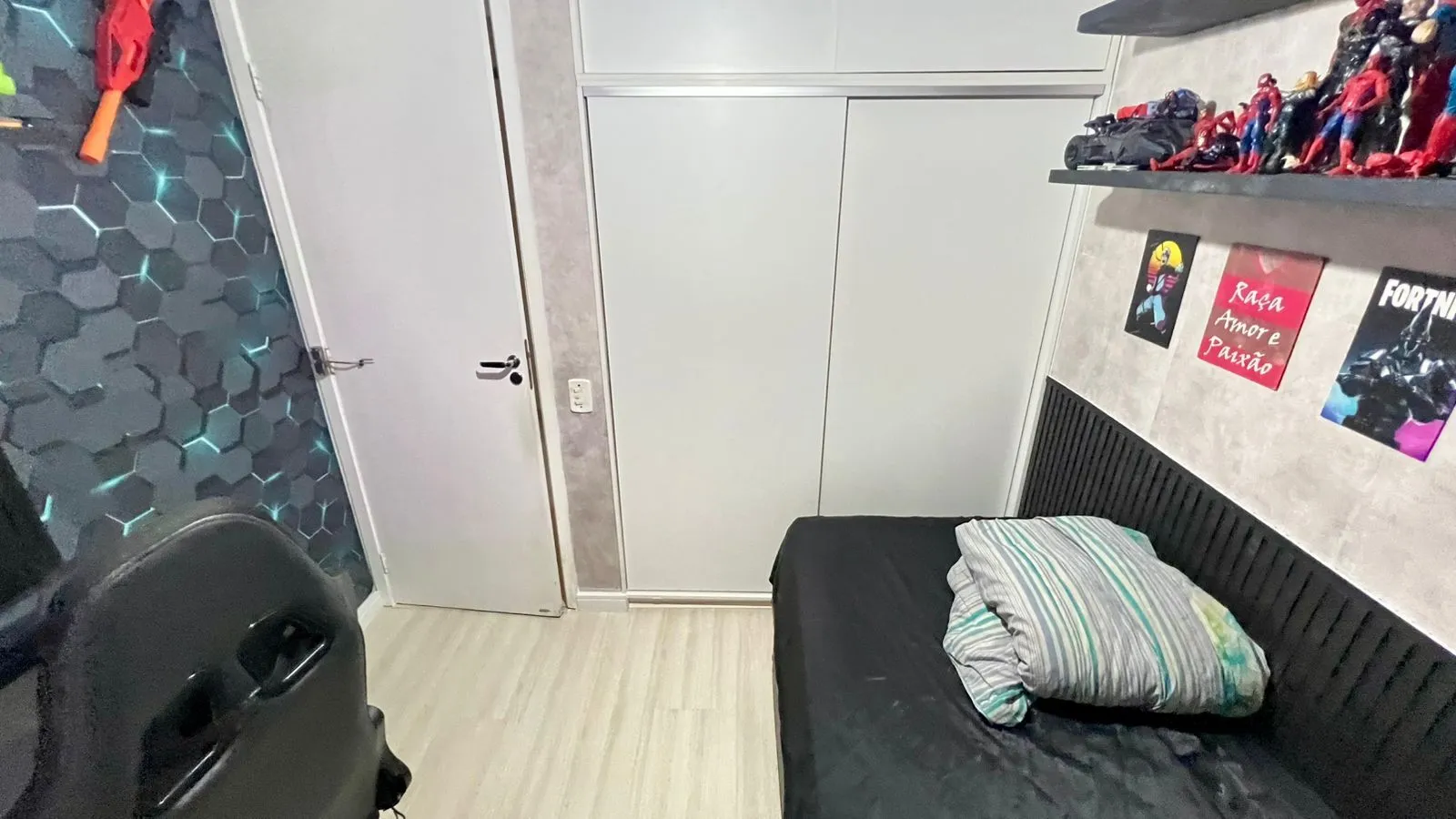 Imagem Apartamento à venda no bairro Irajá em Rio de Janeiro/RJ