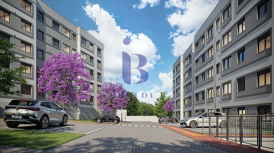 Imagem Apartamento na Hípica