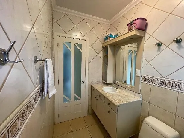 Imagem Casa alto padrão