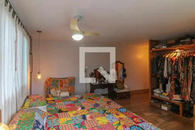 Imagem Apartamento à Venda - Recreio, 3 Quartos, 248 m2