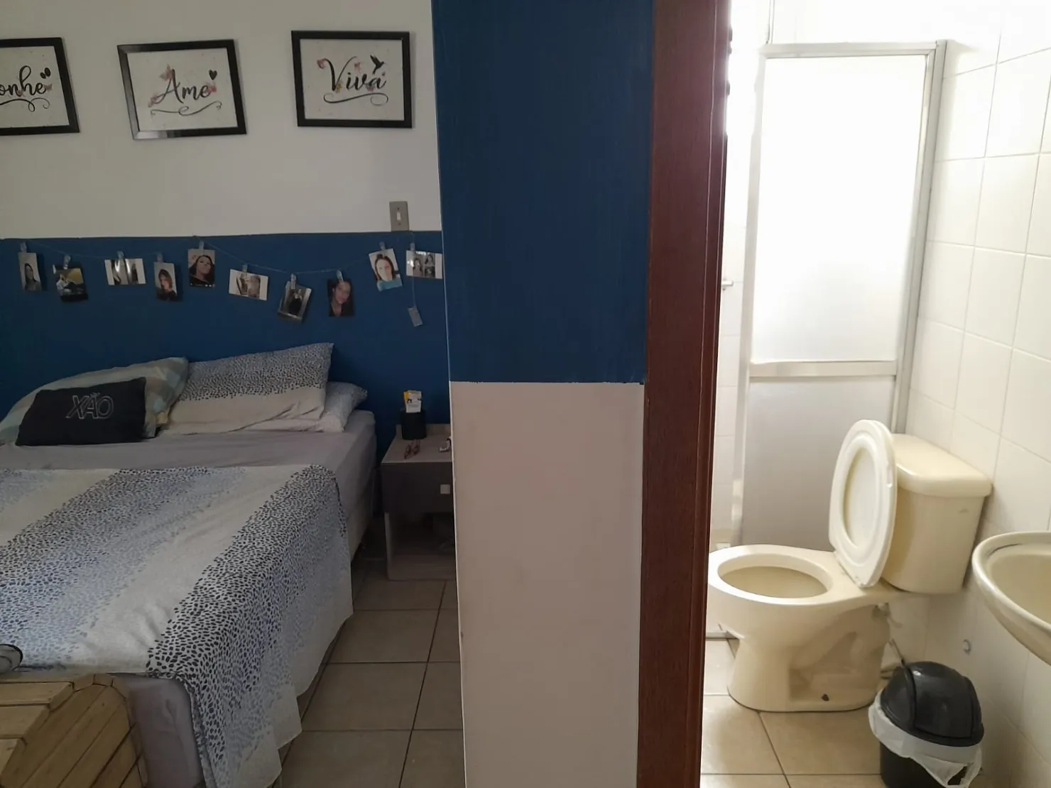 Imagem Apartamento à venda 2 Quartos, 1 Suite, 1 Vaga, 71M², São Benedito, Pindamonhangaba - SP | EDIFÍCIO VILA ROMANA