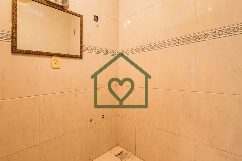 Imagem CASA EM CONDOMÍNIO DE 191m² COM 2 DORMITÓRIOS (1 SUÍTE COM SACADA), 2 BANHEIROS, 1 LAVABO, SALA ...