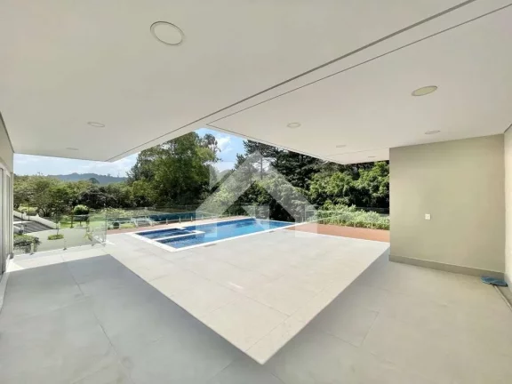 Imagem Casa de Condomínio em Jardim do Golf I - Jandira