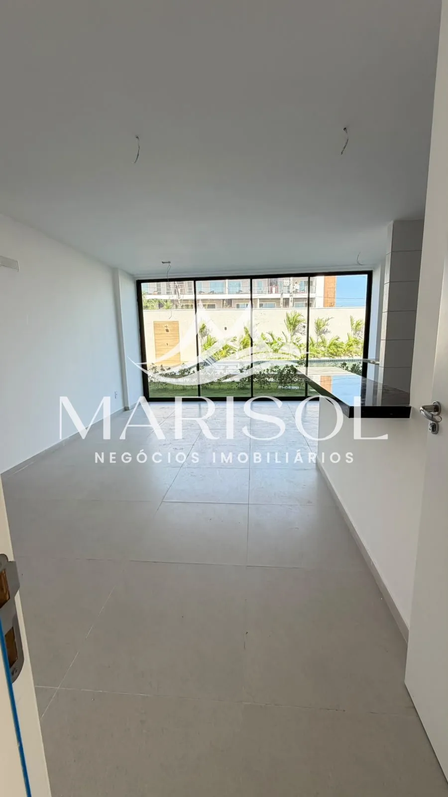 Imagem apartamento no cumbuco