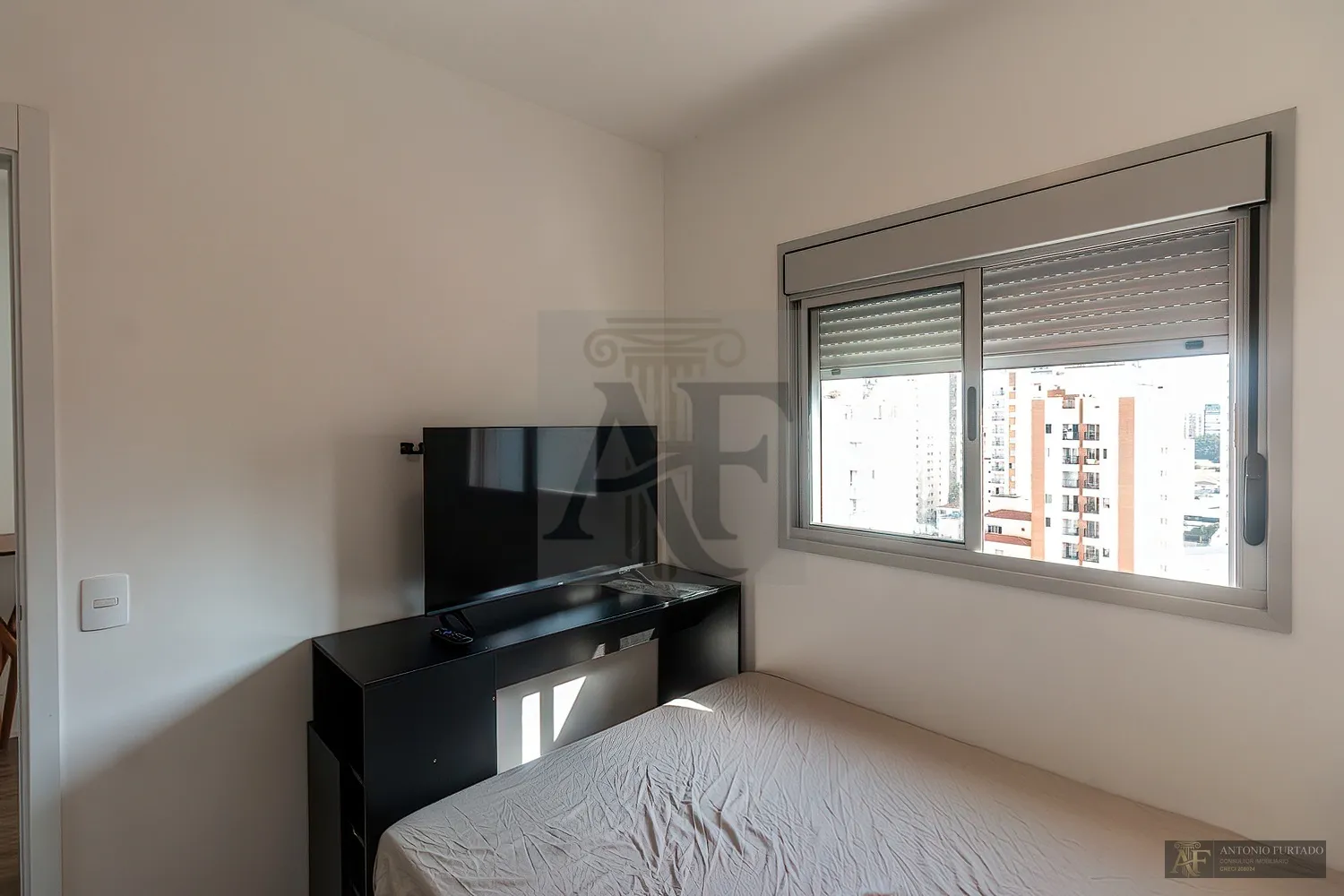 Imagem Apartamento à venda em Pinheiros, São Paulo