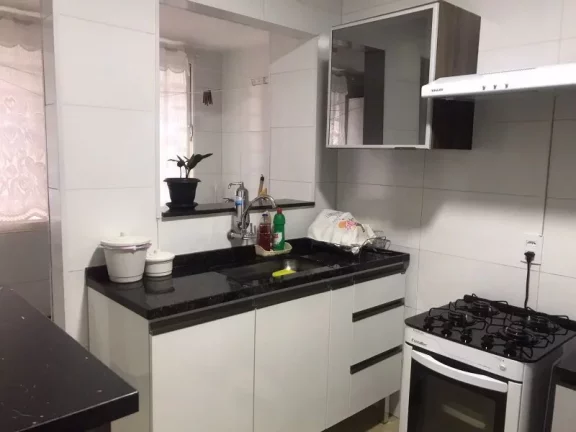 Imagem Apartamento a VENDA, Residencial Parque das Nações