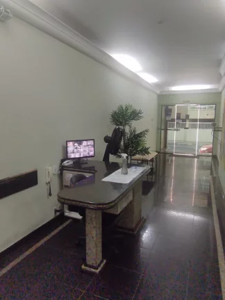 Imagem VENDO APARTAMENTO 2 QUARTOS E 1 SUÍTE NA PRAIA DO MORRO GUARAPARI-ES