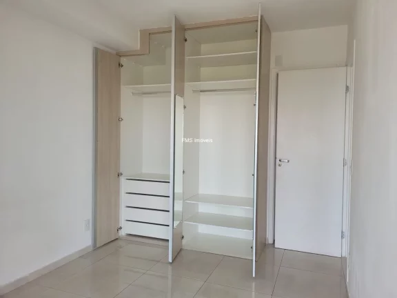 Imagem Apartamento à venda na Vila Andrade, São Paulo-SP: 1 quarto, 1 sala, 1 banheiro e vaga de garagem. Venha conferir!