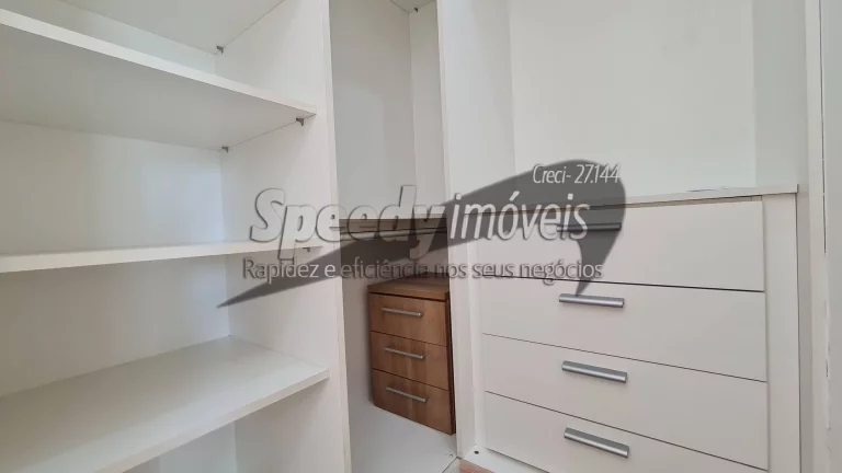 Imagem Apartamento para locação em Santos, 3 dormitórios.