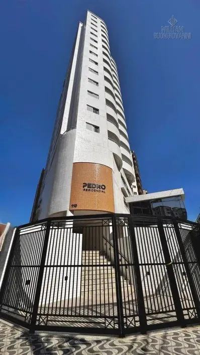 Foto do imóvel APARTAMENTO À VENDA - VILA TUPI em Vila Tupi, Praia Grande - SP