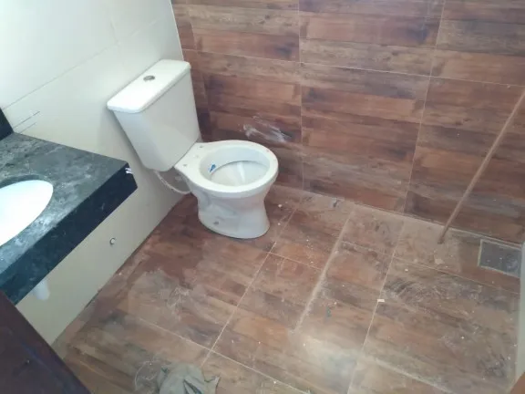 Imagem Casa com 2 Quartos à Venda, 90 m² em Jardim das Rosas - Goiânia