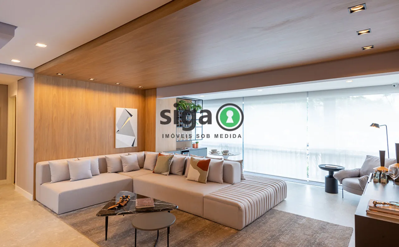 Imagem Apartamento com 3 dormitórios e 2 vagas na Vila Sônia