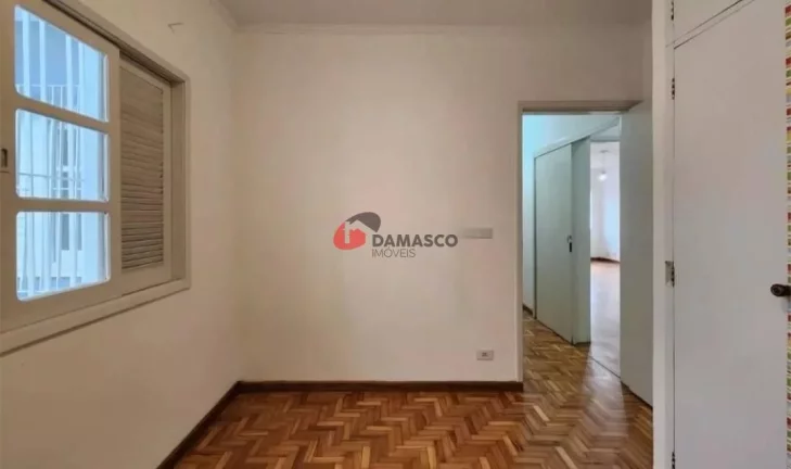Imagem Sobrado para locação, Bairro Jardim, Santo André, SP