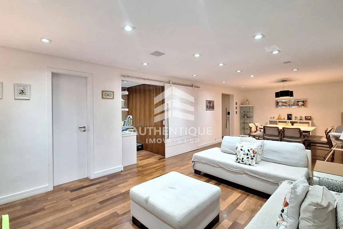 Imagem INOVARTE CLUB BARRA FUNDA - Apartamento no bairro Barra Funda à venda