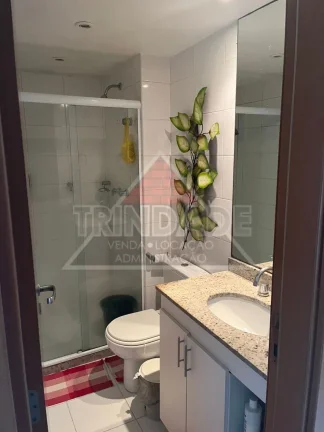 Imagem APARTAMENTO RESIDENCIAL em RIO DE JANEIRO - RJ, RECREIO DOS BANDEIRANTES