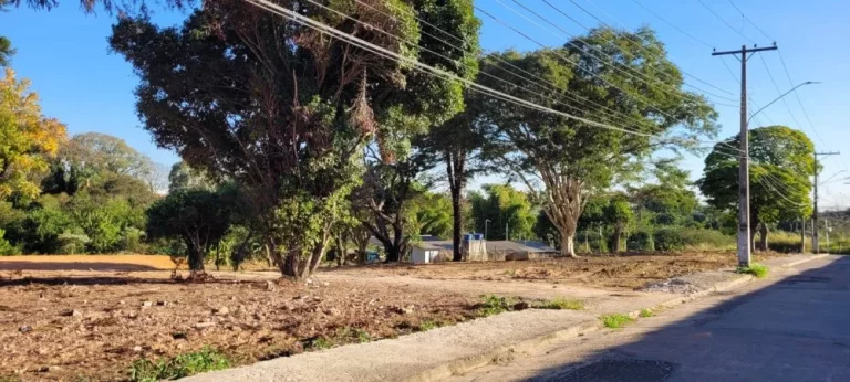 Imagem Terreno a Venda em Cabreúva-SP