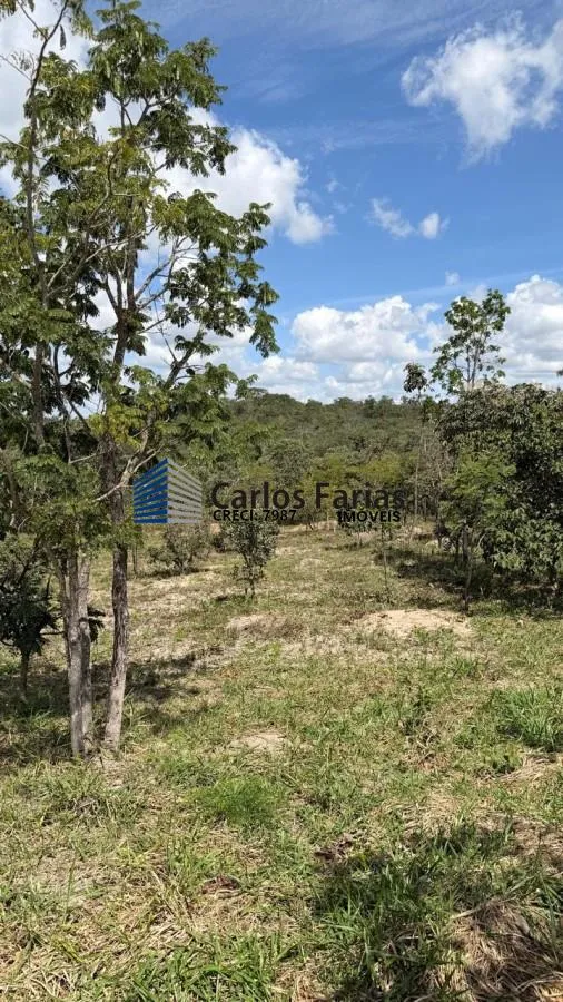 Imagem Chácara para Venda em Cidade Ocidental, Área Rural de Cidade Ocidental