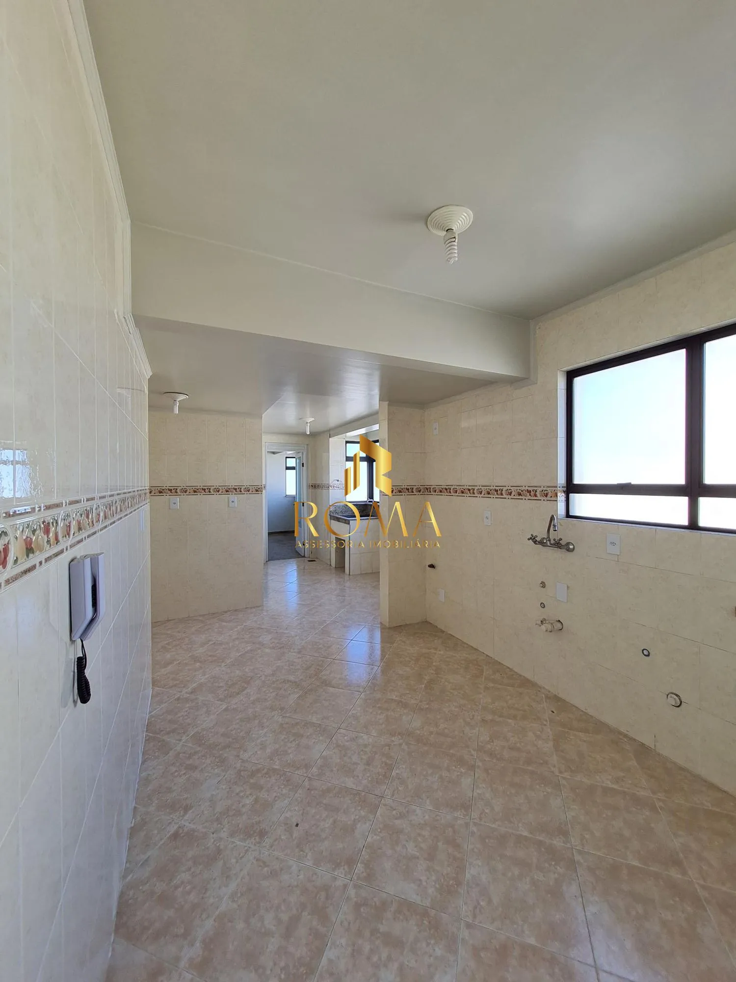 Imagem Apartamento central, localizado em uma das principais avenidas de Santa Maria!