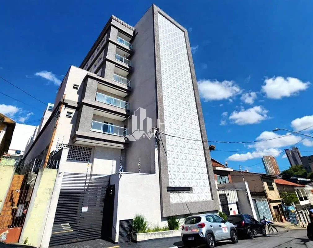 Imagem Excelente apartamento na Penha | 2 dormitórios | 50 m² | 1 vaga
