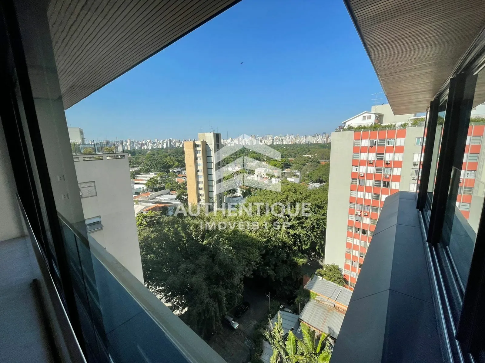 Imagem NUBE ITAIM - Apartamento à venda em São Paulo/SP
