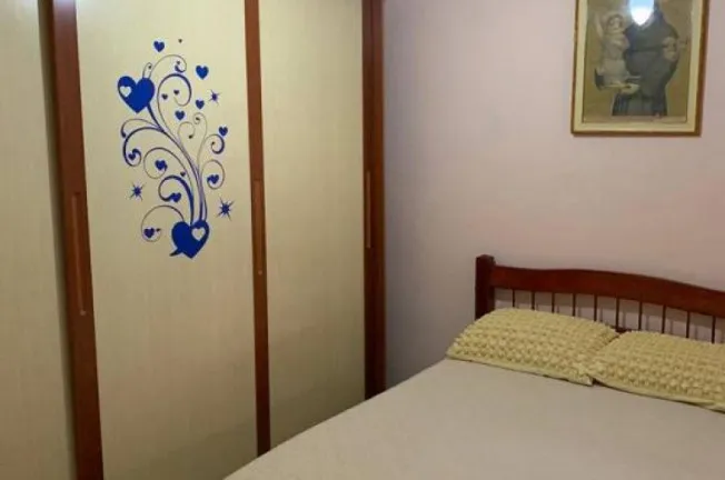 Imagem Casa com 3 Quartos à Venda, 135 m² em Vila Pompéia - Campinas